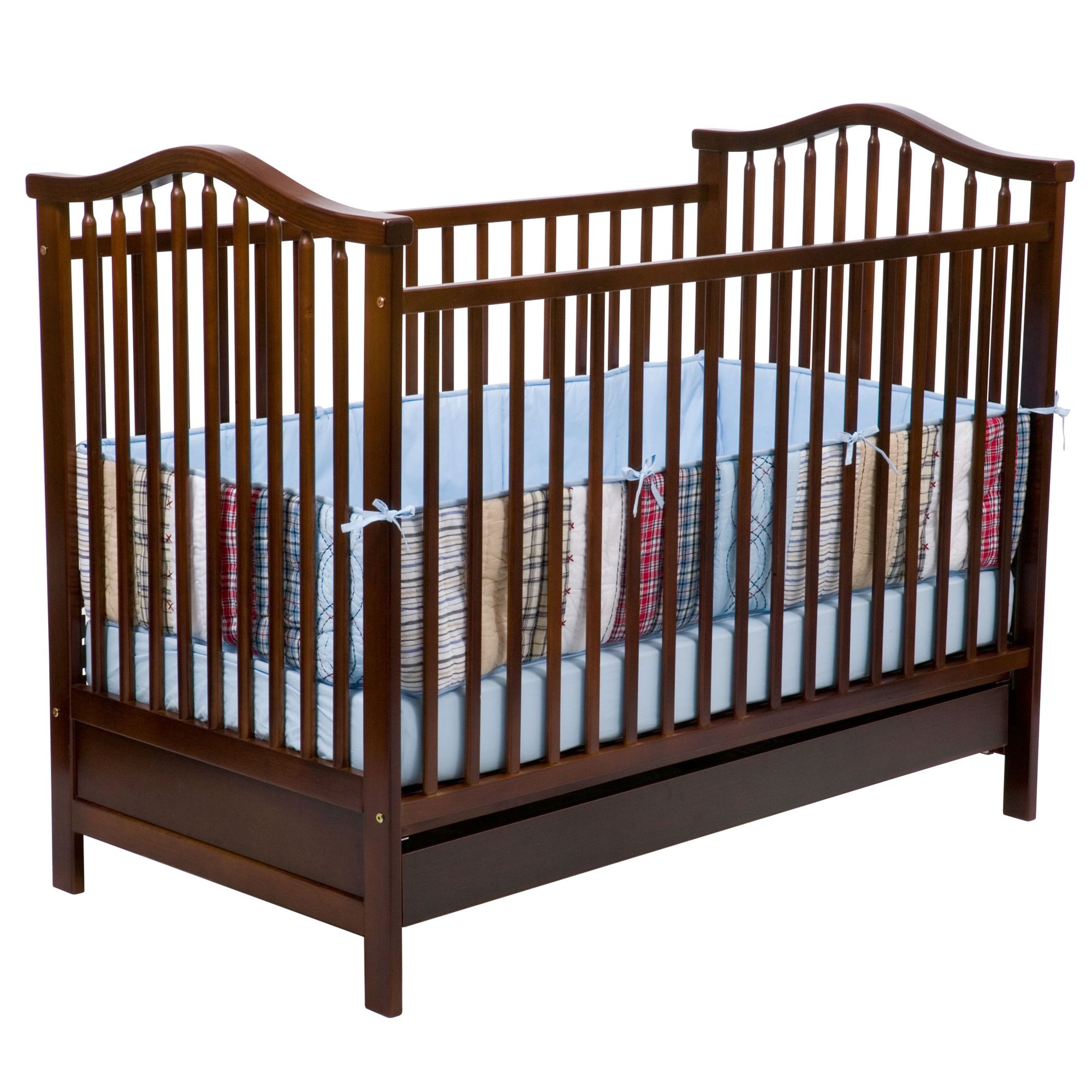 grayson crib by savanna