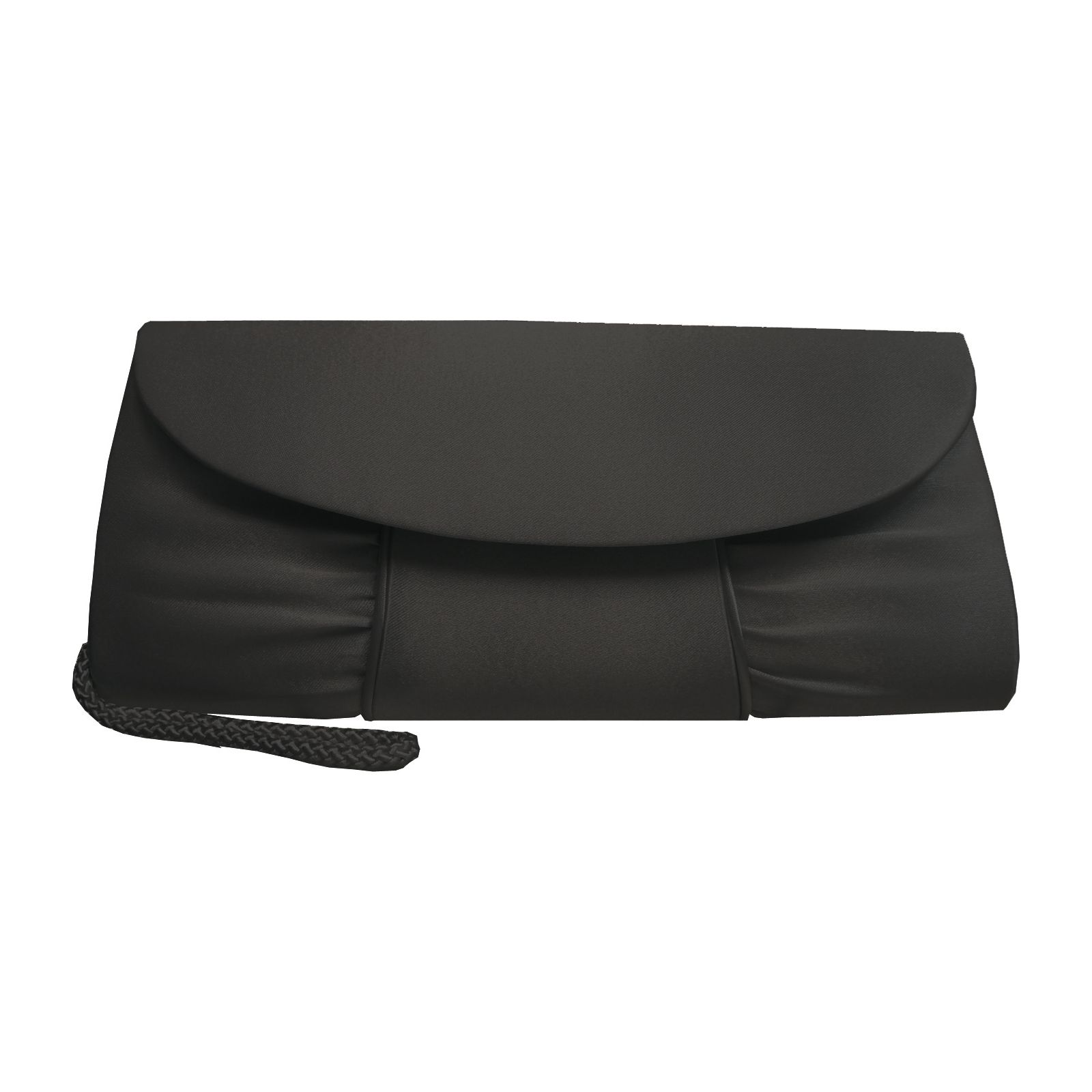 La Regale Center Flap Clutch at Sears.com