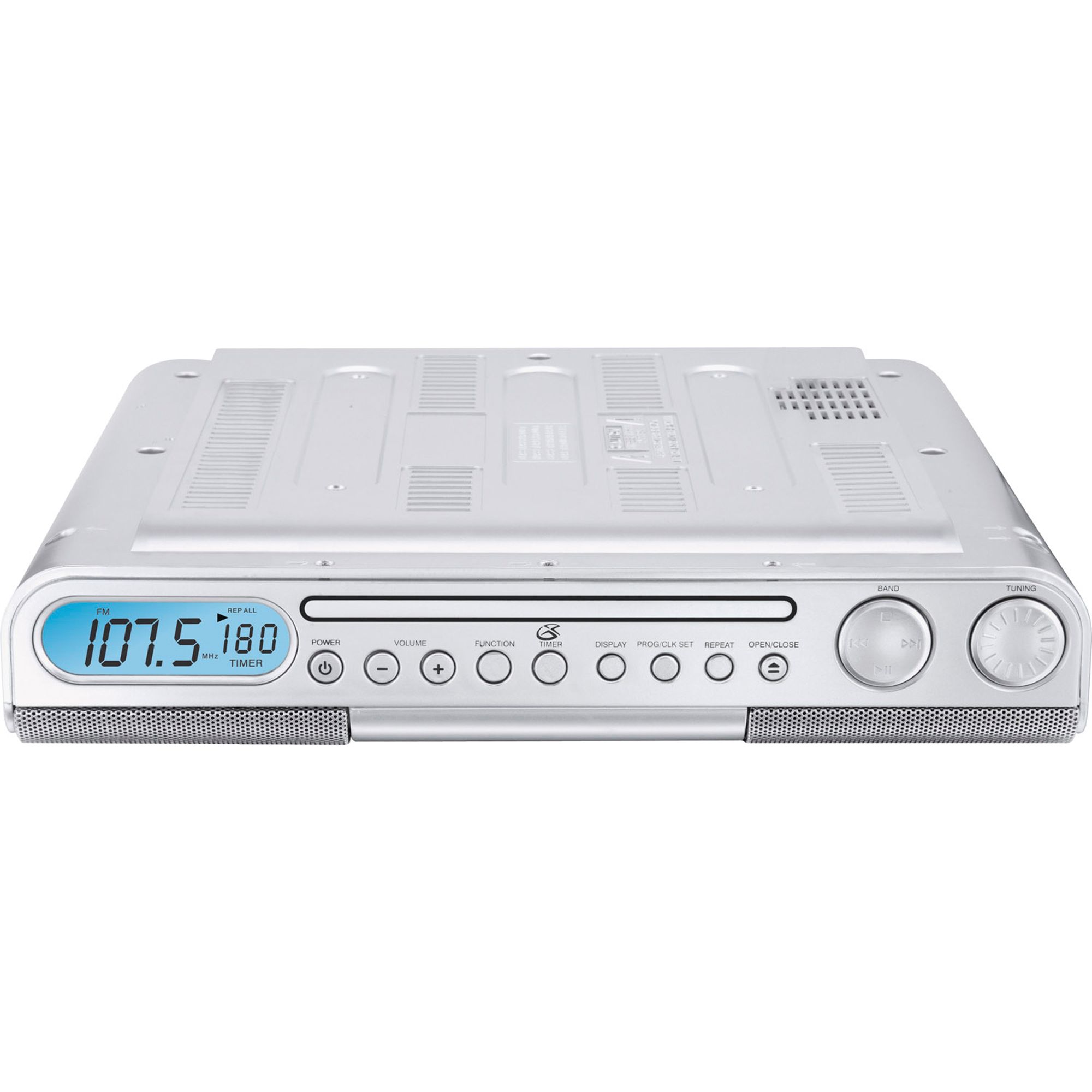 GPX KC218S AM/FM CD Player Sears Outlet