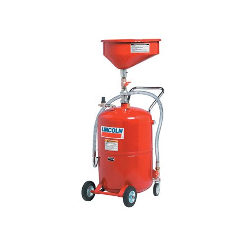 Lincoln PRESSURIZED WASTE OIL DRAIN at Sears.com