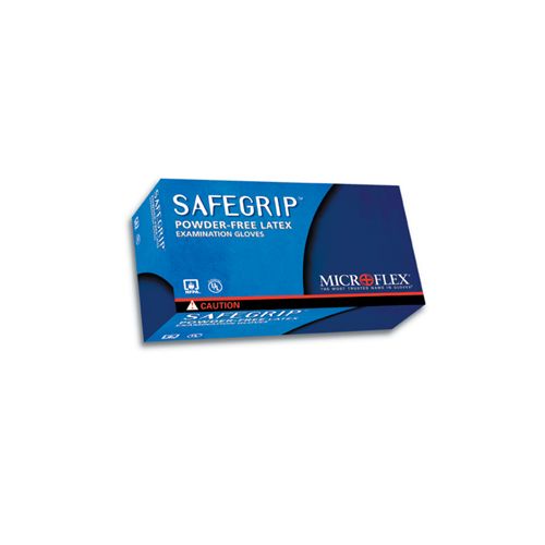 GLOVE SAFE GRIP LARGE 50 BOX