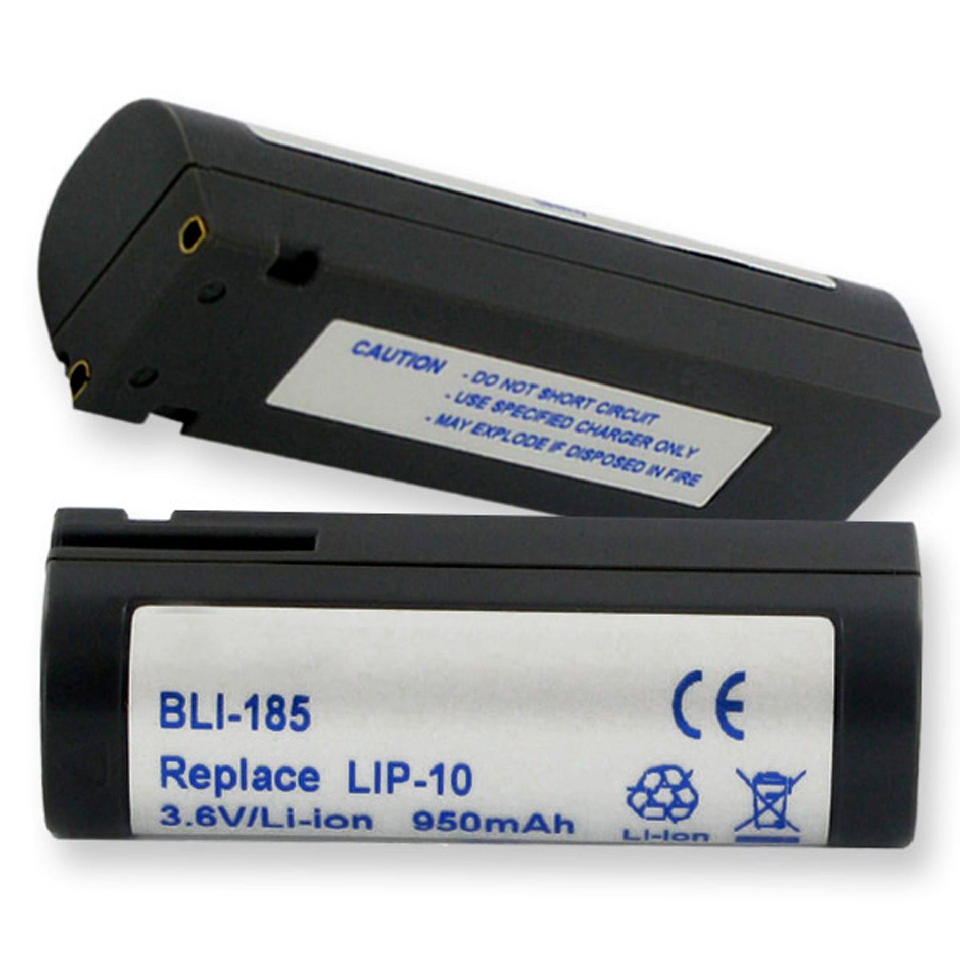 battery from
