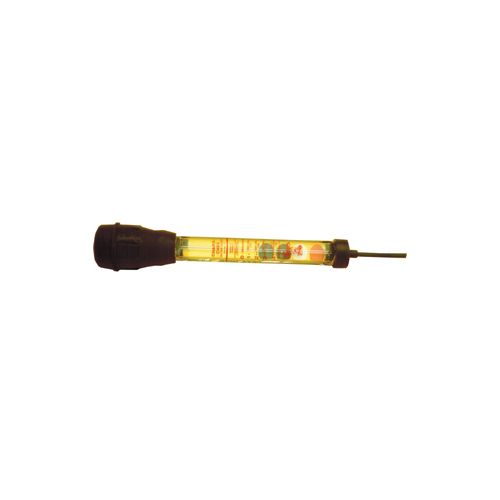 BATTERY HYDROMETER PROFESSIONAL DISC TYPE
