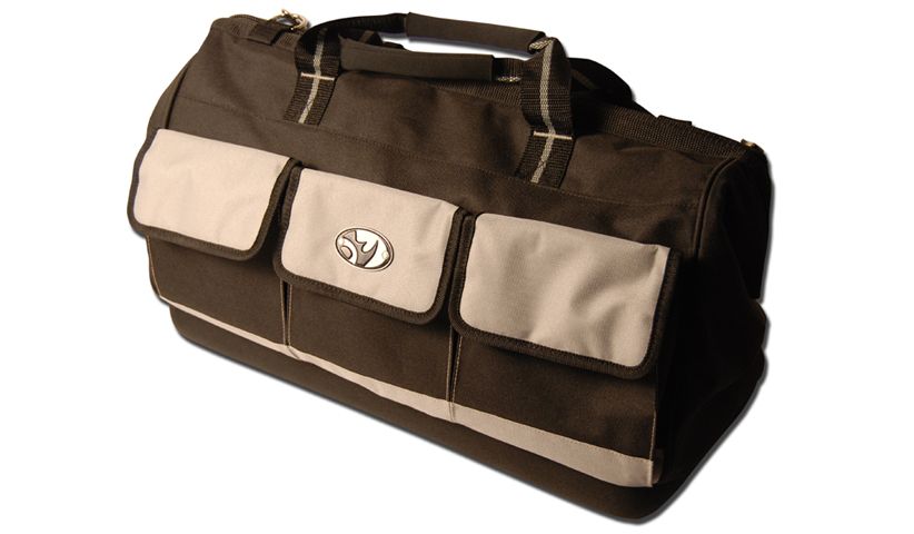 Black Rhino FatDude-Large