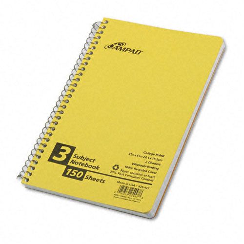 Ampad Evidence Small Notebooks