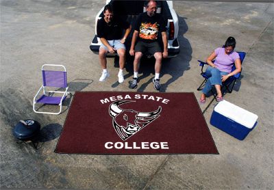 Fanmats Mesa State College Ulti-Mat 60"96" at Sears.com