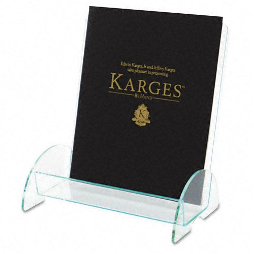 Deflect-O Euro-Style DocuHolder at Kmart.com