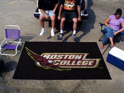 Fanmats Boston College Ulti-Mat 60"96" at Sears.com