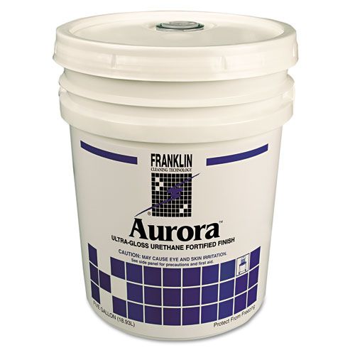 Franklin Cleaning Technology Aurora Floor Finish