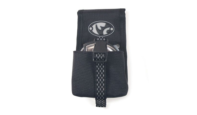 Black Rhino BYOB Rhino Tape Pouch