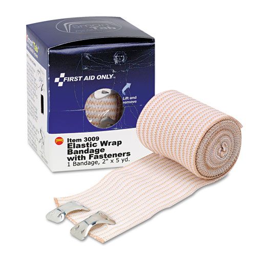 First Aid Only Elastic Bandage Wrap