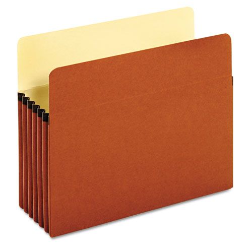 Standard File Pockets