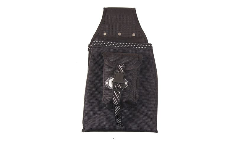 Black Rhino BYOB Large Nail Bag