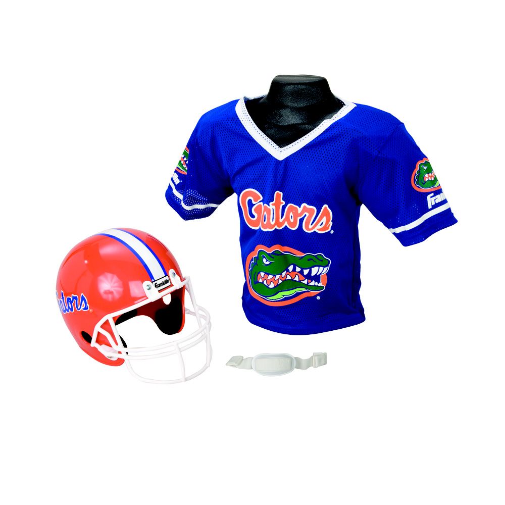 Franklin Sports COL FLORIDA HELMT/JERSEY SET at Sears.com
