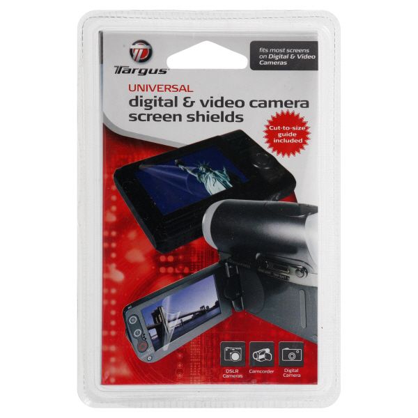 Specialty Camera & Camcorder Accessories
