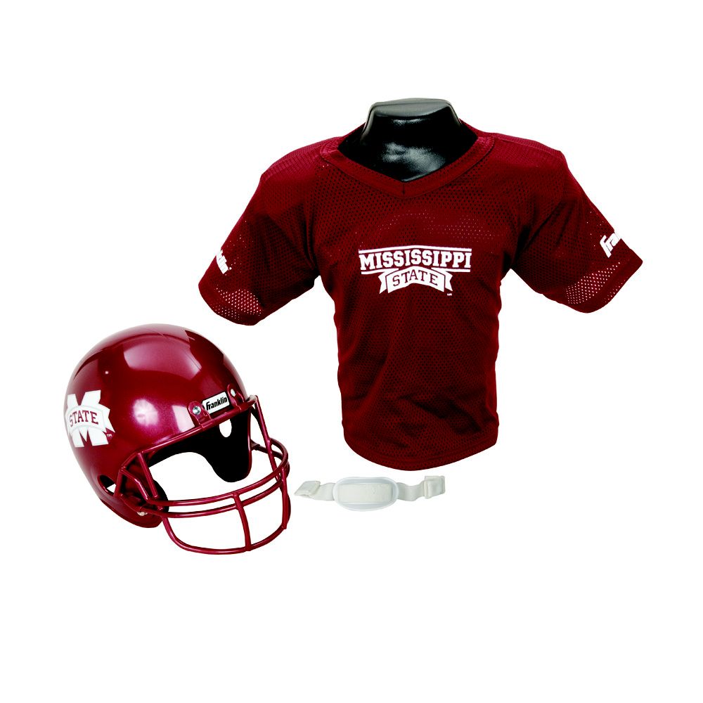 Franklin Sports COL MISS ST HELMT/JERSEY SET at Sears.com