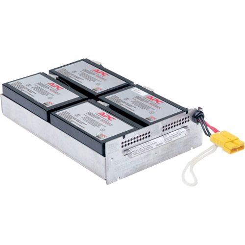 APC Replacement Battery Cartridge #24 Desktops
