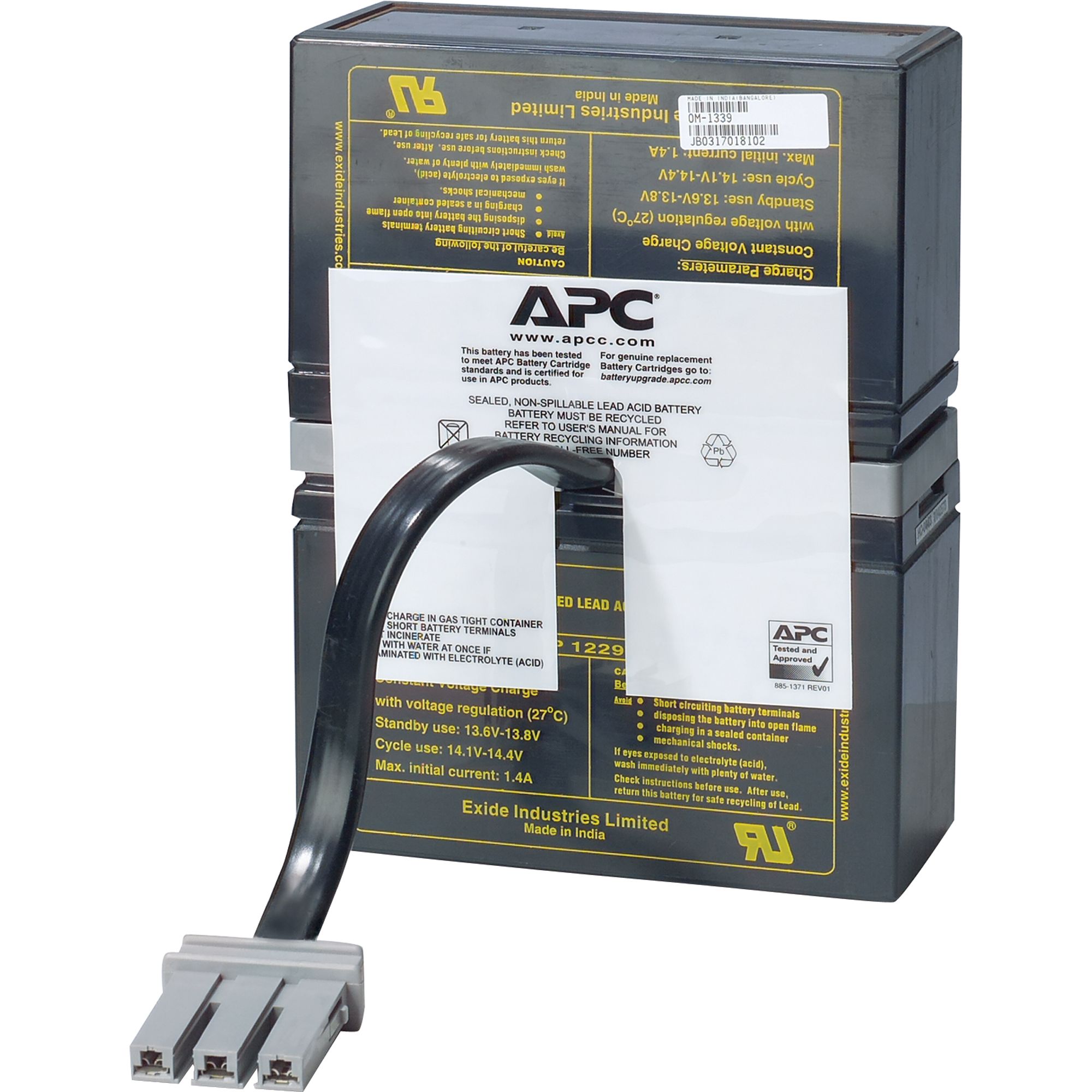 Power Supplies (UPS)