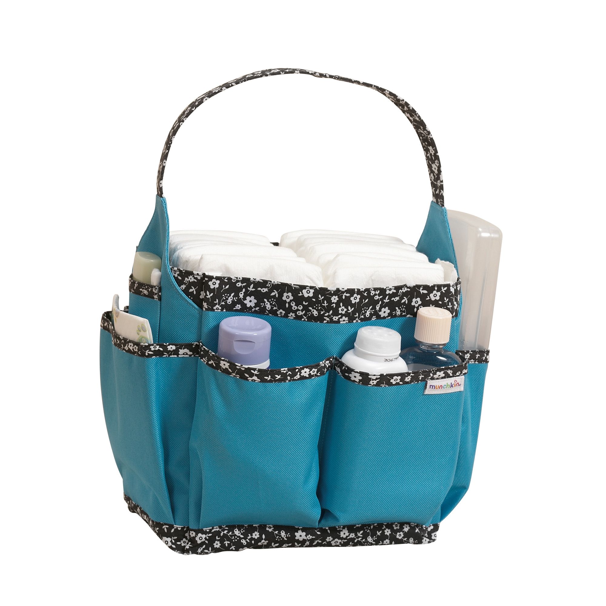 Munchkin Portable Diaper Caddy at Kmart.com
