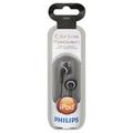 Headphones, In-Ear, Black, 1 set