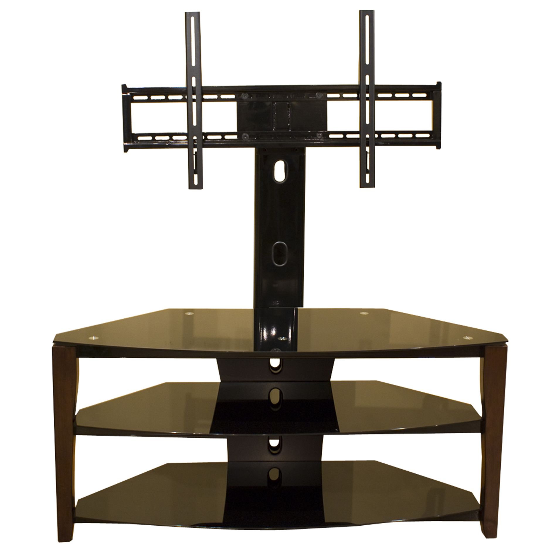 Tech Craft TV Stand for up to 52 in. Flat Panel Displays at Kmart.com