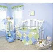 Trend Lab Baby Caterpillar Nursery Collection at Sears.com