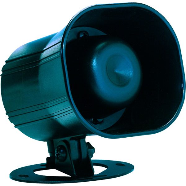 Directed Electronics Revenger Mini-Neo Replacement Siren at Kmart.com