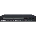 Compact DVD Player- DVD1041