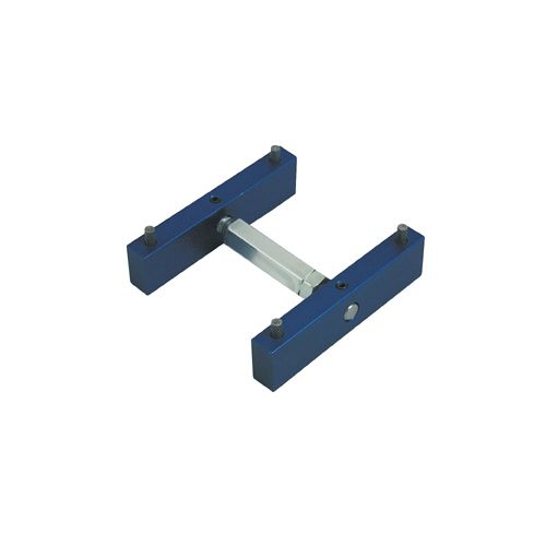 DUAL CAMSHAFT TIMING BELT SPROCKET HOLDER