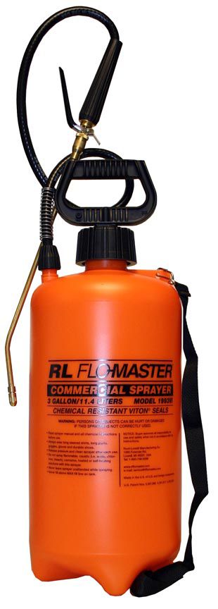 RL Flo-Master Commercial grade 3 gal. Sprayer at Kmart.com