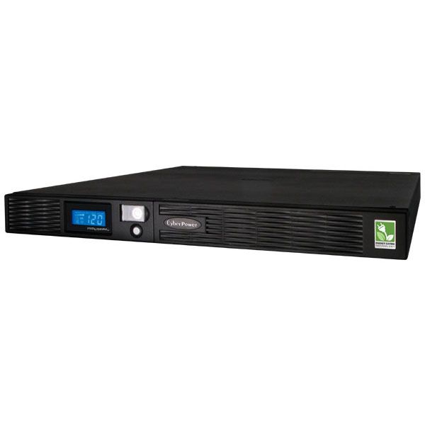 CyberpowerPC Smart Application UPS - 750VA Desktops