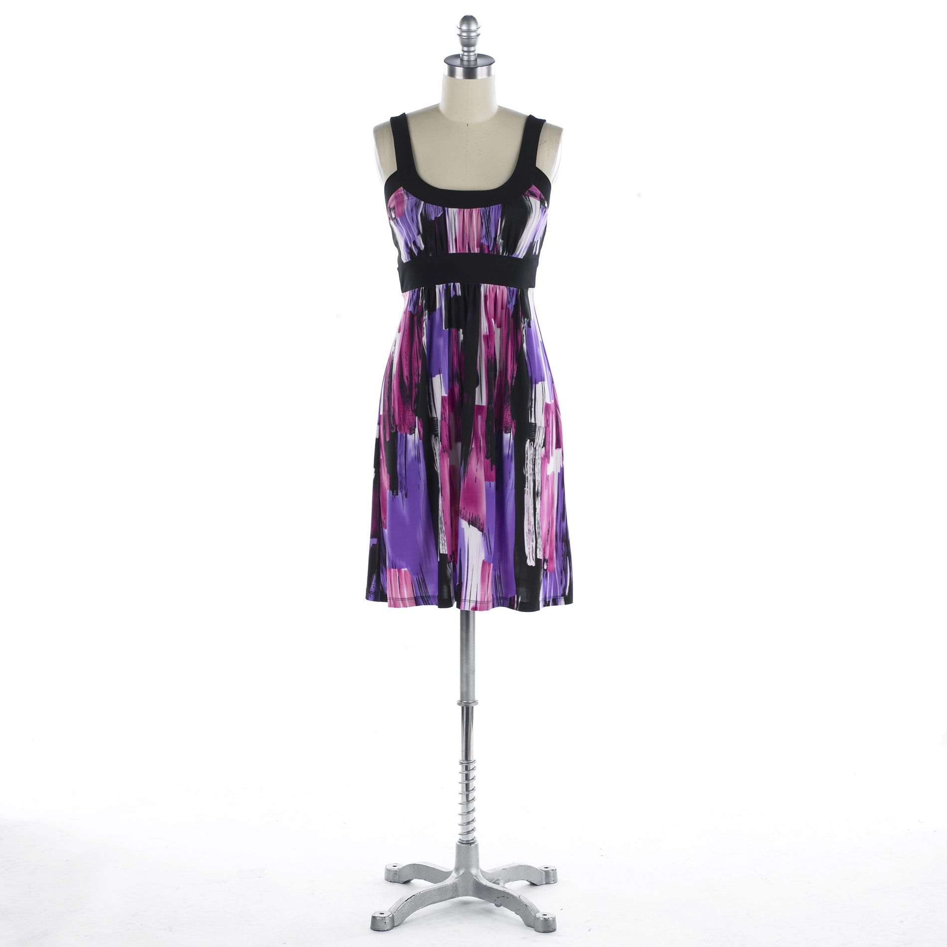 Wrapper Print Dress at Kmart.com