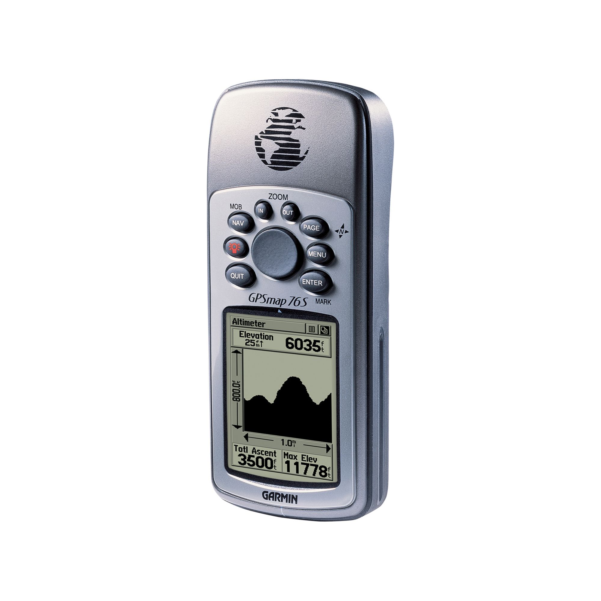 GPSMAP 76S                                                                                                                       at mygofer.com