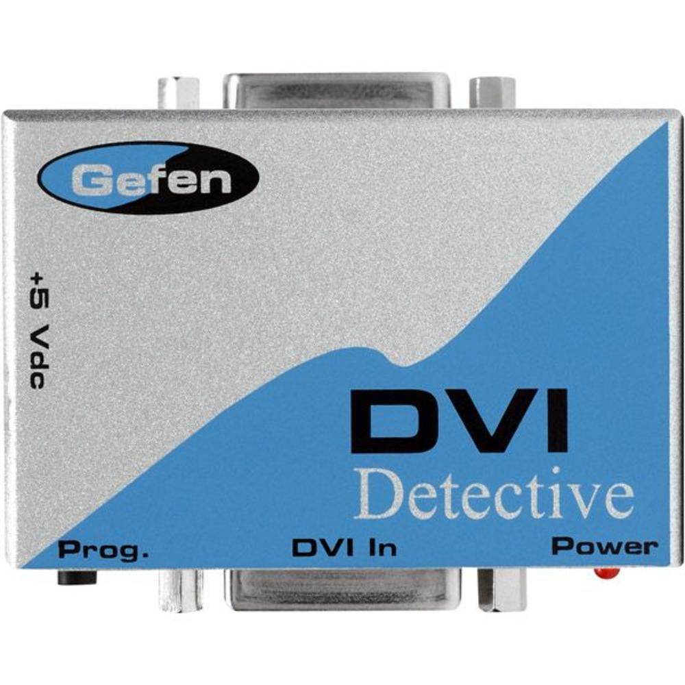 Gefen EXT-DVI-EDIDN DVI Detective N