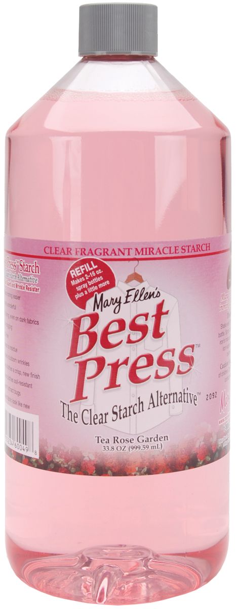 Mary Ellen's Best Press Refills 32 Ounces-Tea Rose Garden at Sears.com