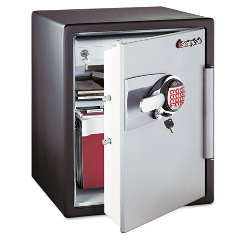 Sentry Safe Fire-Safe Electronic Safe