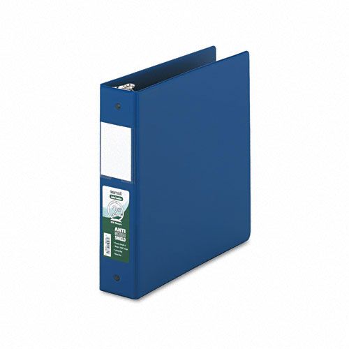 Samsill Clean Touch Antimicrobial Locking Ring Binder at Kmart.com