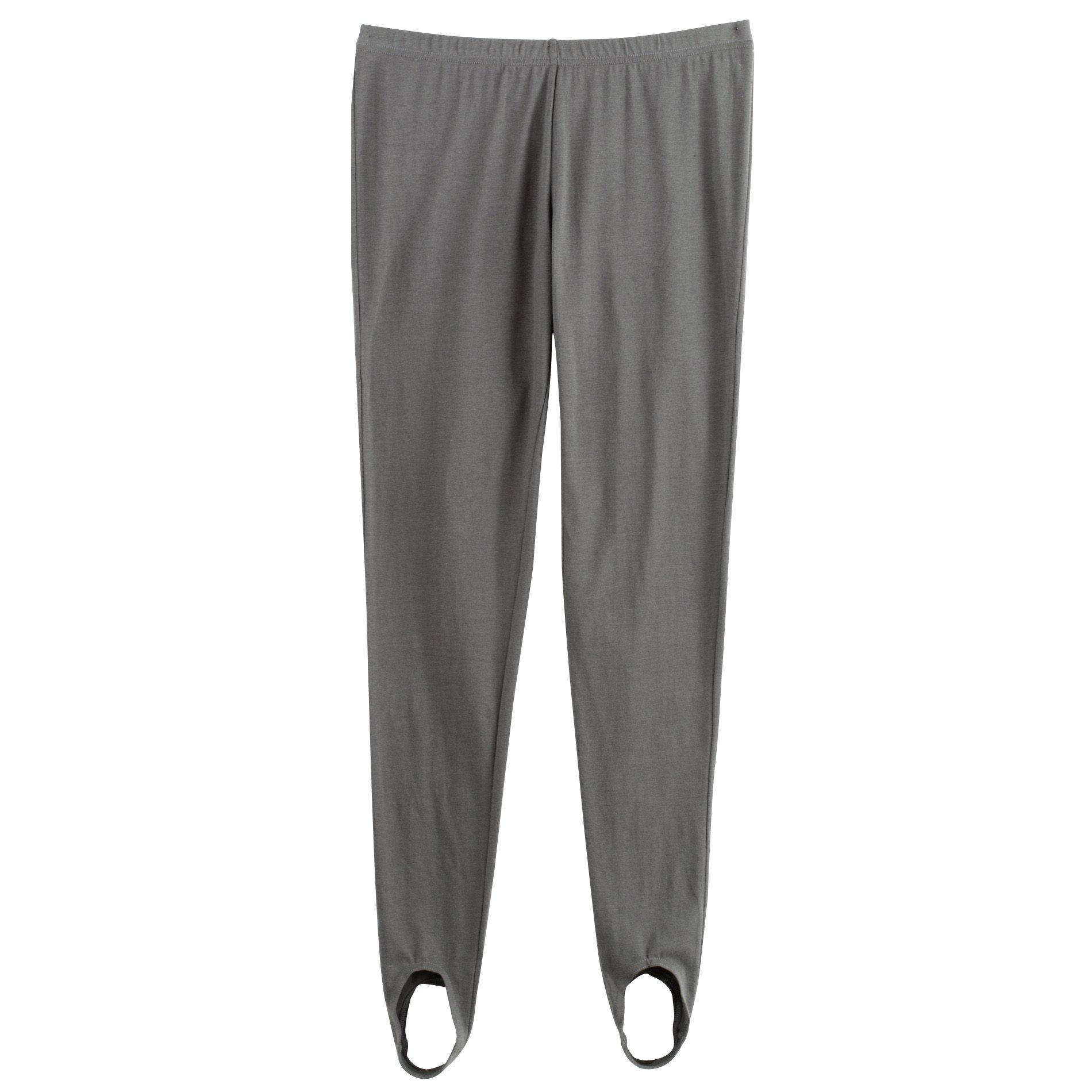 Piper & Blue Juniors' Foot Strap Fashion Leggings