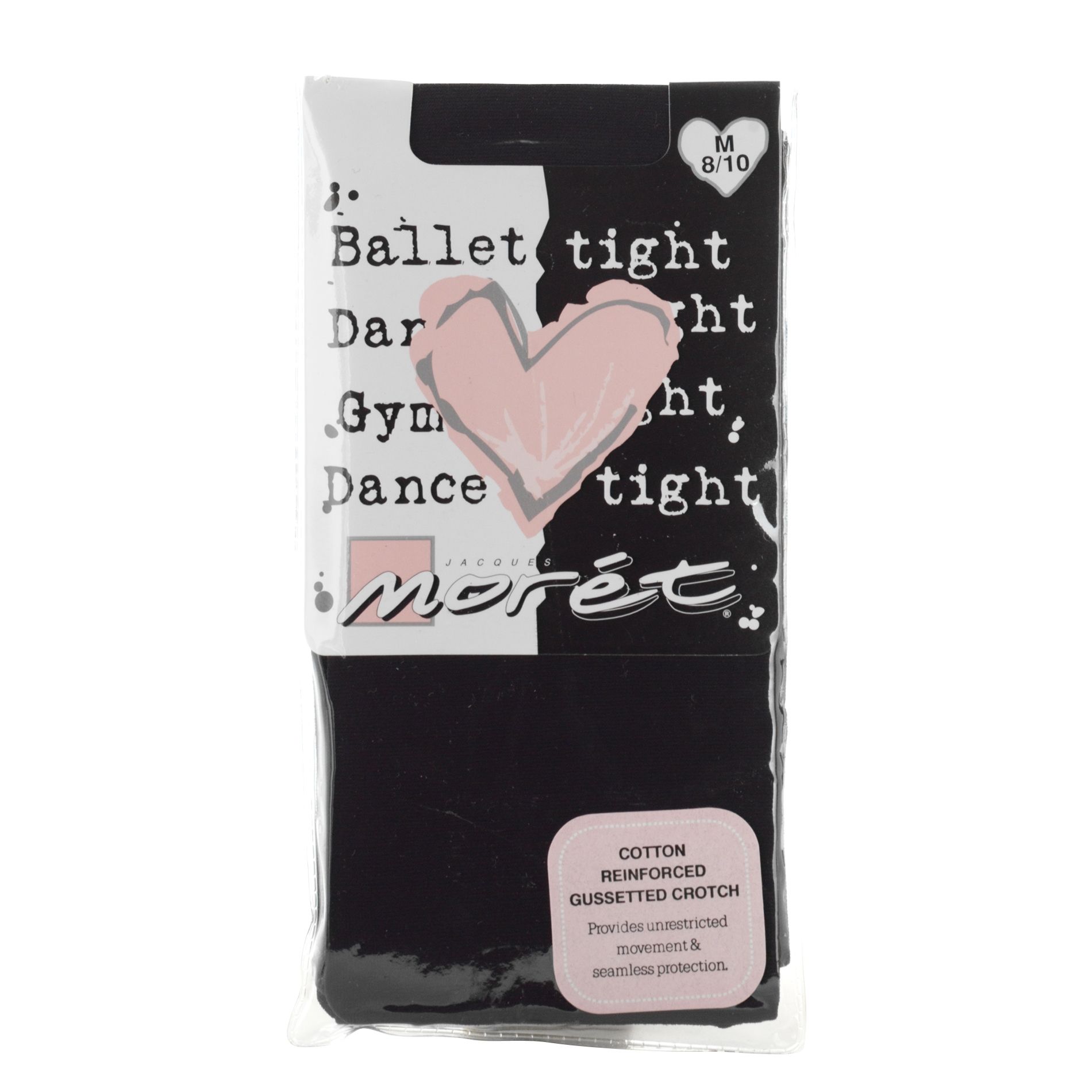Jacques Moret Girl's 4-14 Dance Tights at Sears.com