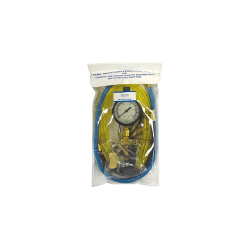 S&G TOOL AID TESTER FUEL INJ KIT FOR DOM/FORG at Sears.com
