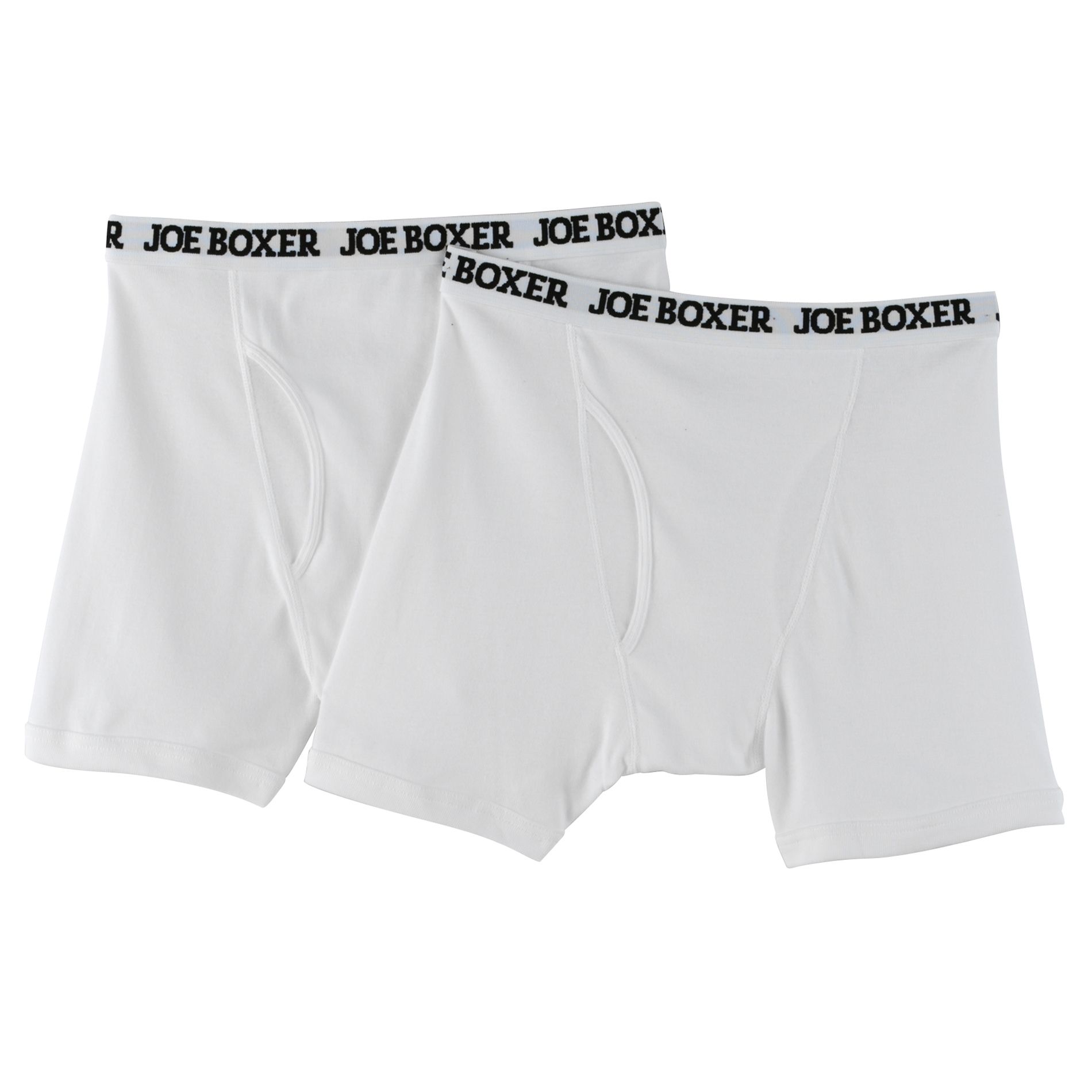 Joe Boxer Men's Boxer Briefs at Kmart.com