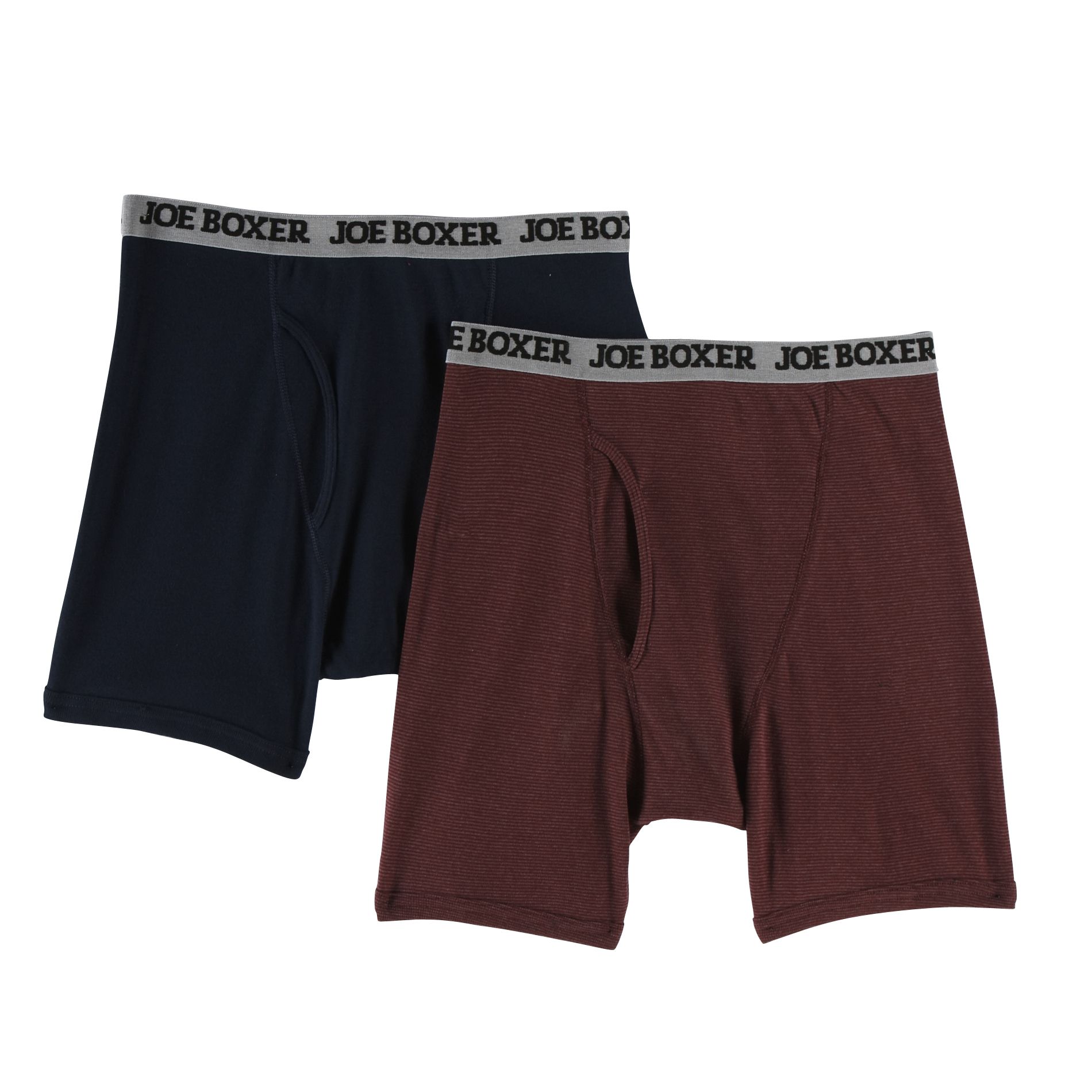 Joe Boxer Men's Boxer Briefs at Kmart.com