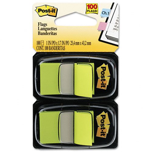 Post-it Standard Marking Flags