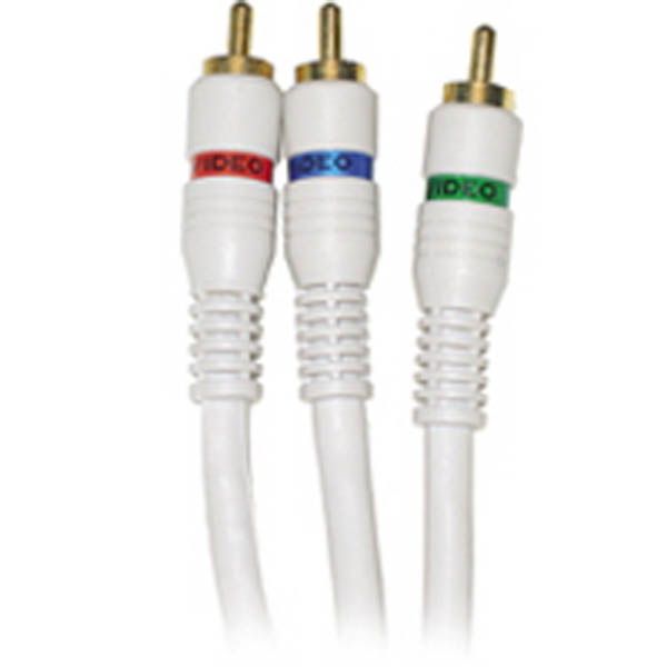 Steren 3foot Component Video Cable at Kmart.com