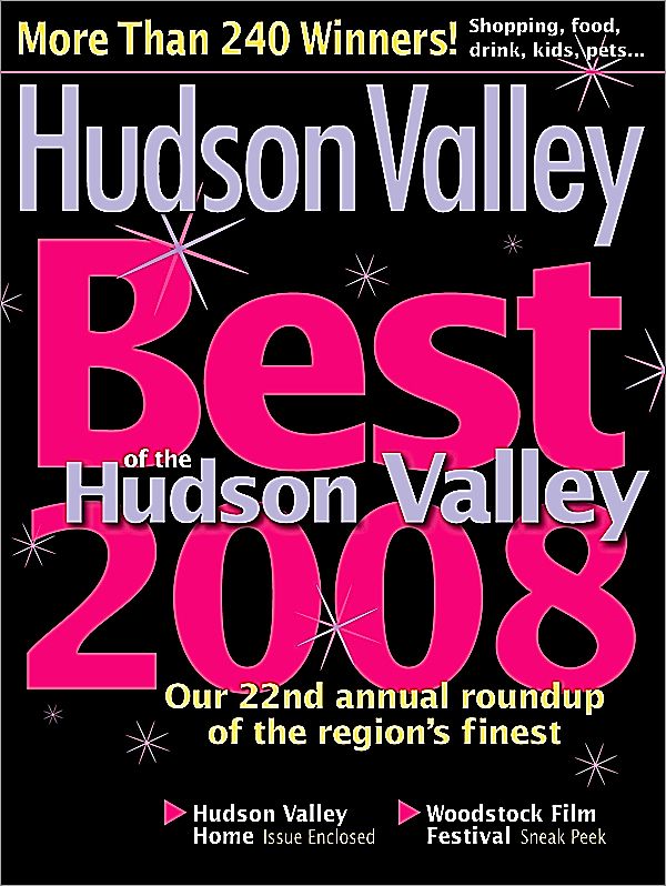 Hudson Valley Magazine at Kmart.com