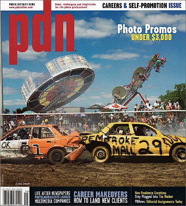 Photo District News Magazine at Kmart.com