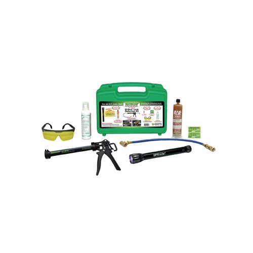 Tracer Products EZ-SHOT A/C KIT W/ OPTI-LITE at Kmart.com