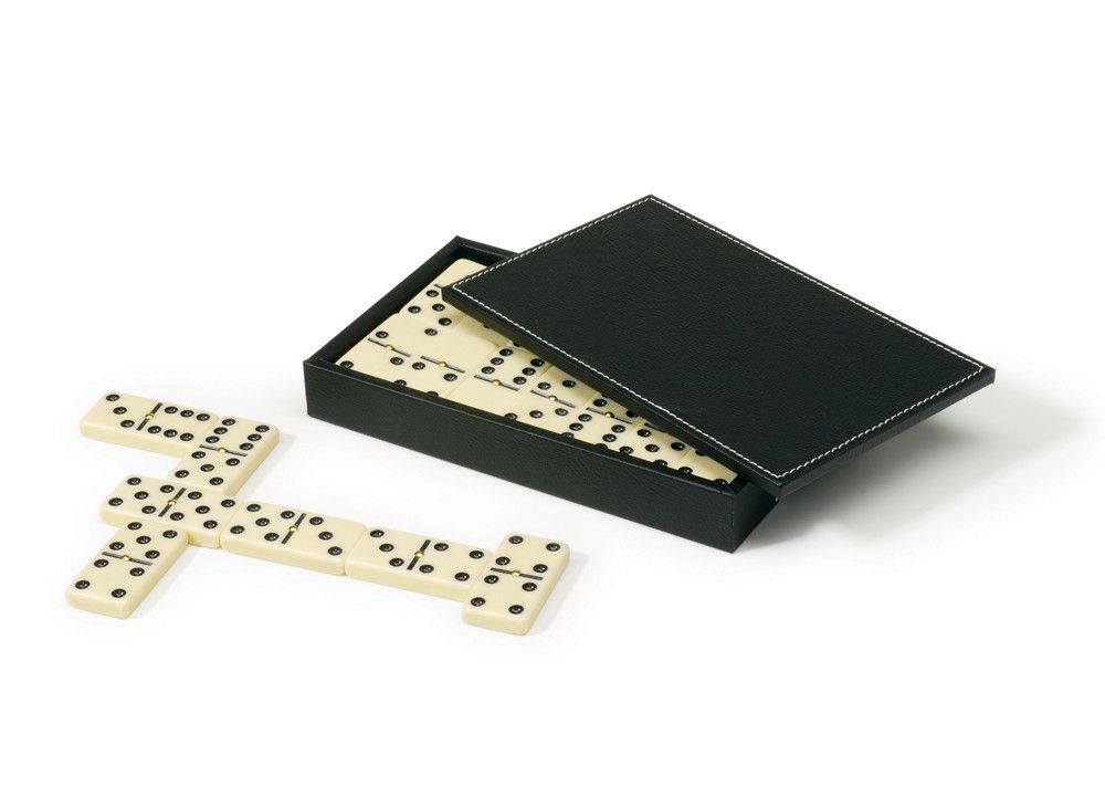 Mainstreet Classics Mainstreet Classic Domino Set at Kmart.com