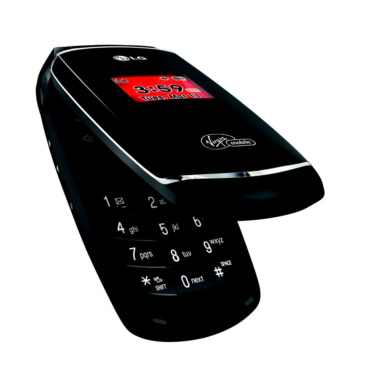 cellular Virgin phones prepaid mobile