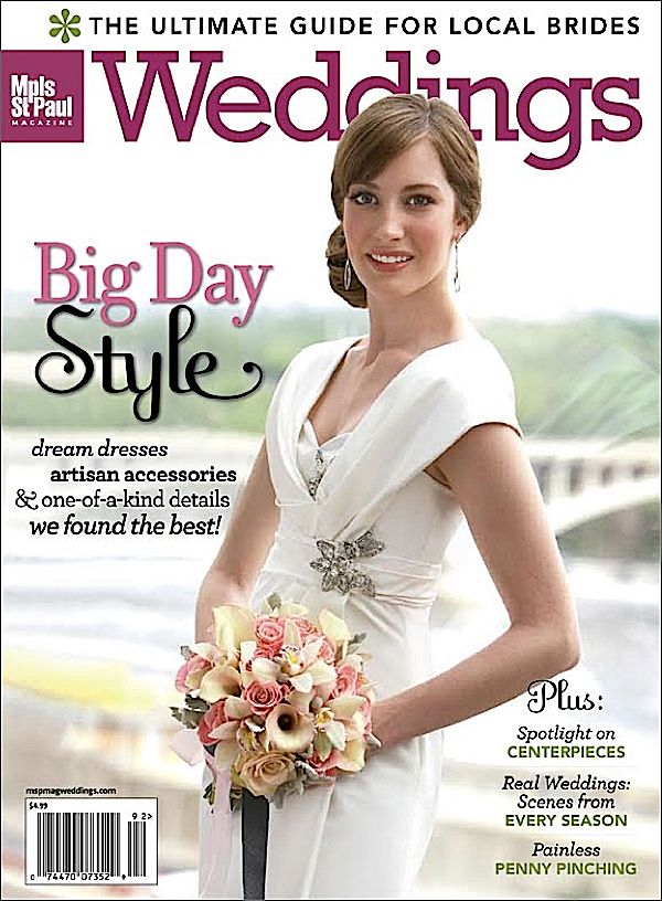&nbsp; Mpls.St.Paul Magazine